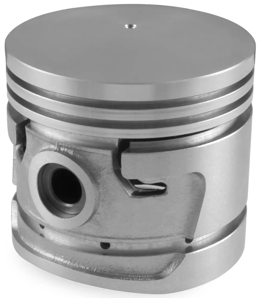 E135-8 - Piston Set