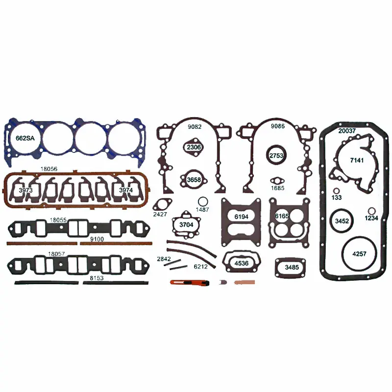 RS662SA - Full Set Gasket