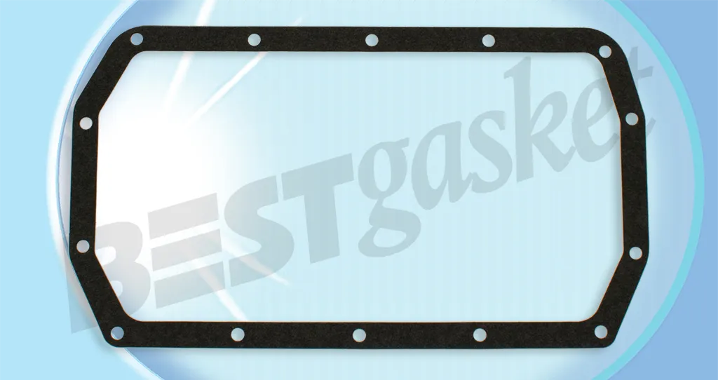 16047E - Oil Pan Set