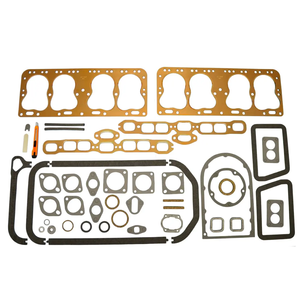 RS524C - Full Set Gasket 
