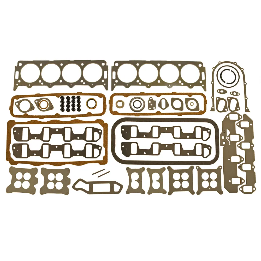 RS618G - Full Set Gasket 
