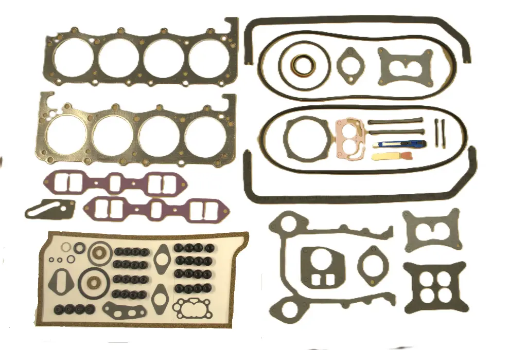 RS654G - Full Set Gasket 