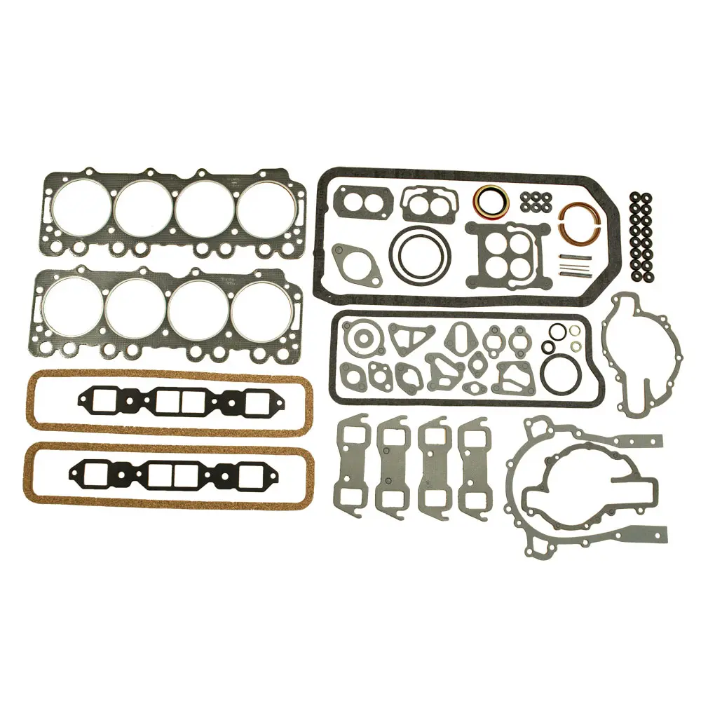 RS597G - Full Set Gasket 