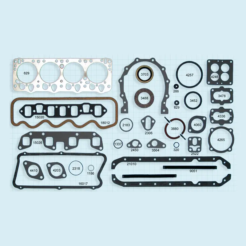 RS629G - Full Set Gasket 