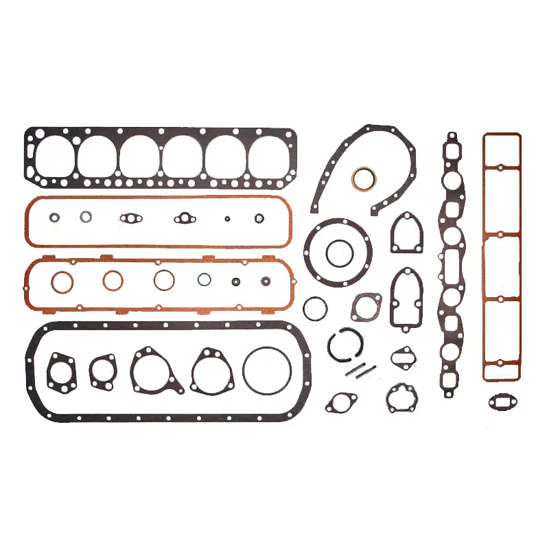 RS632G - Full Set Gasket 