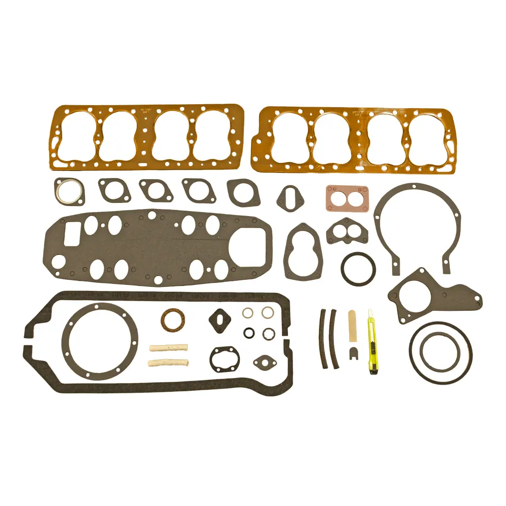 RS536C - Full Set Gasket 
