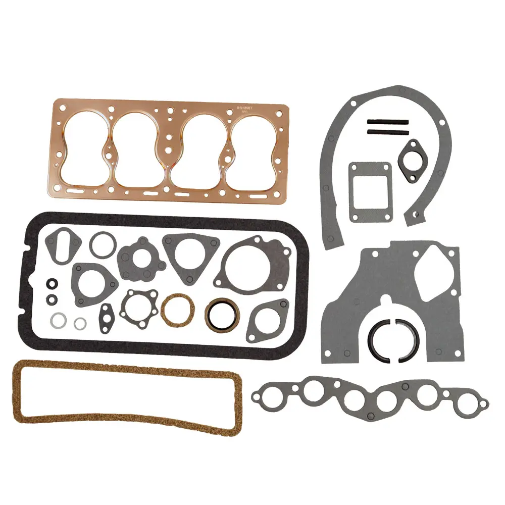 RS555C - Full Set Gasket 