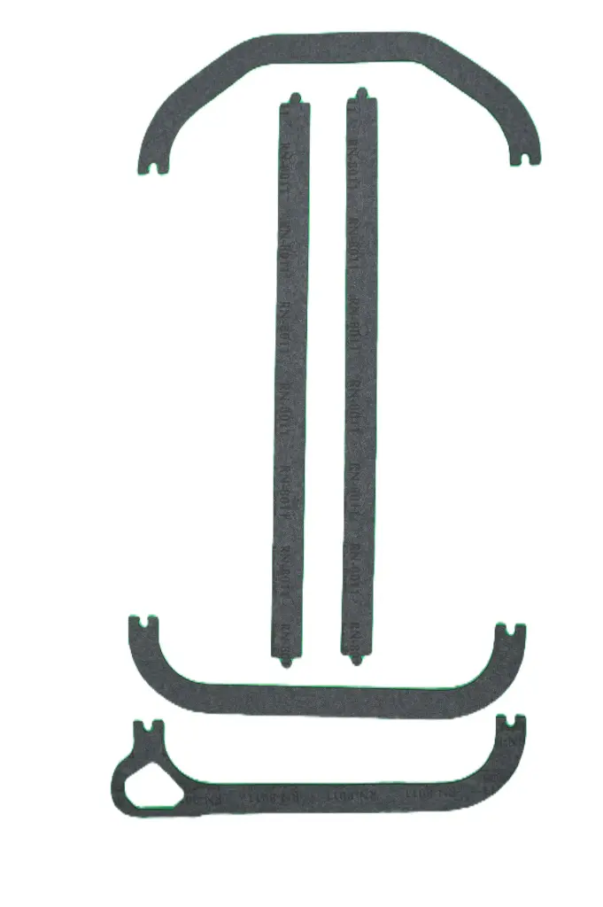 17017 - Oil Pan Gasket