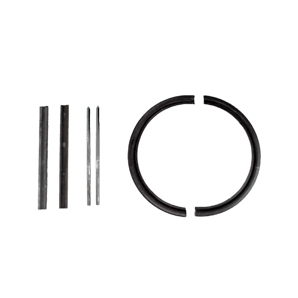 3A52 - Rear Main Seal (Rubber)