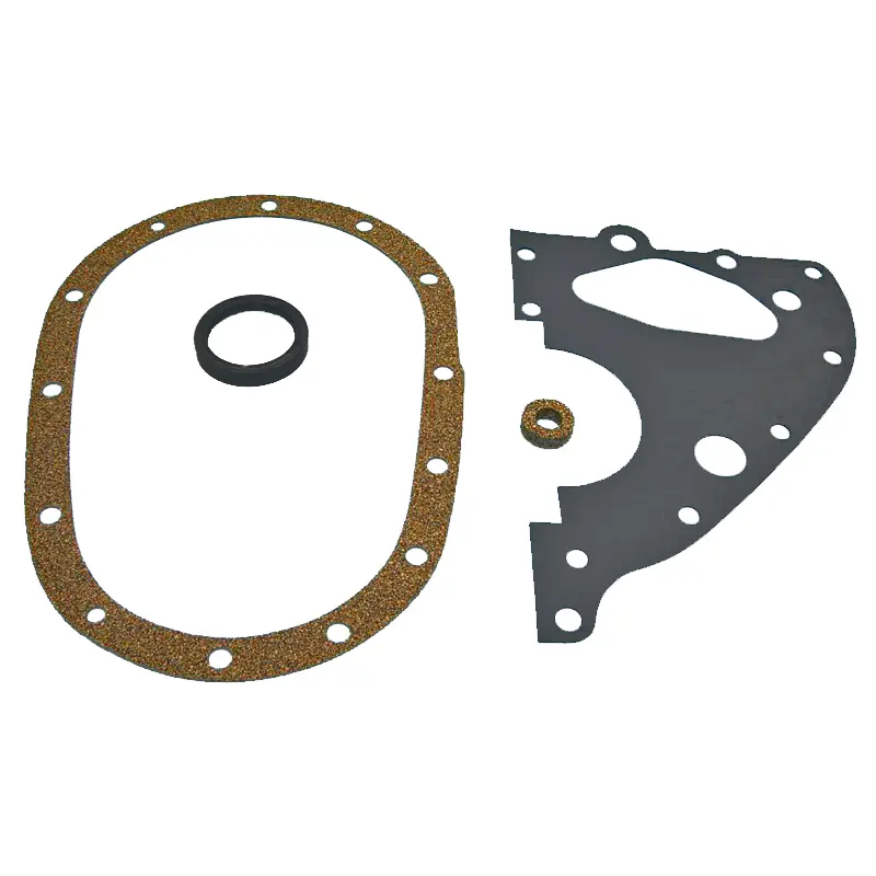 GS12058X - Timing Cover Set Gasket 
