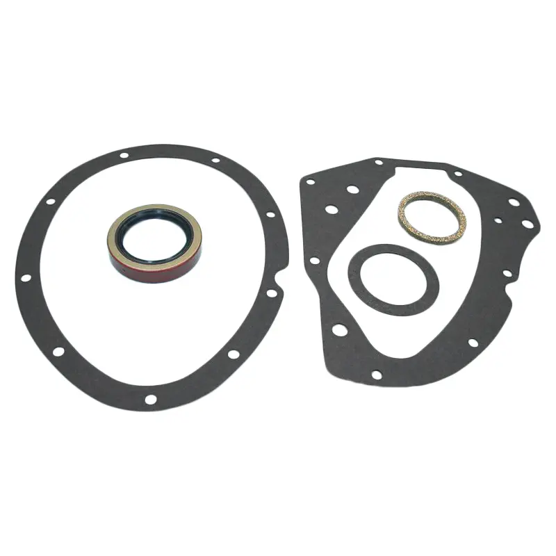 GS11037X - Timing Cover Set Gasket 