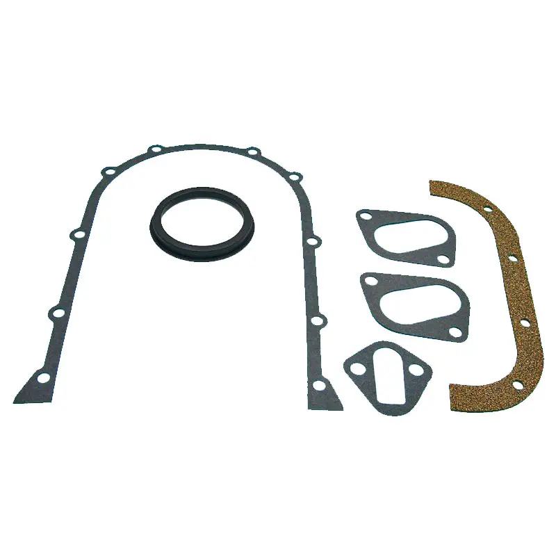 GS12076X - Timing Cover Set Gasket 