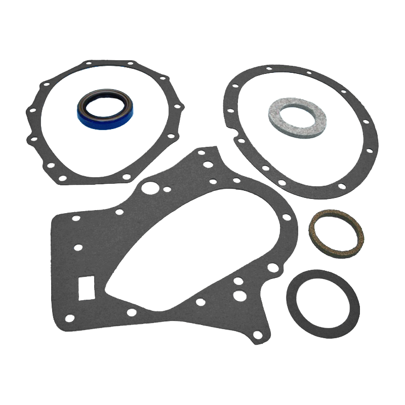 GS12034X - Timing Cover Set Gasket 