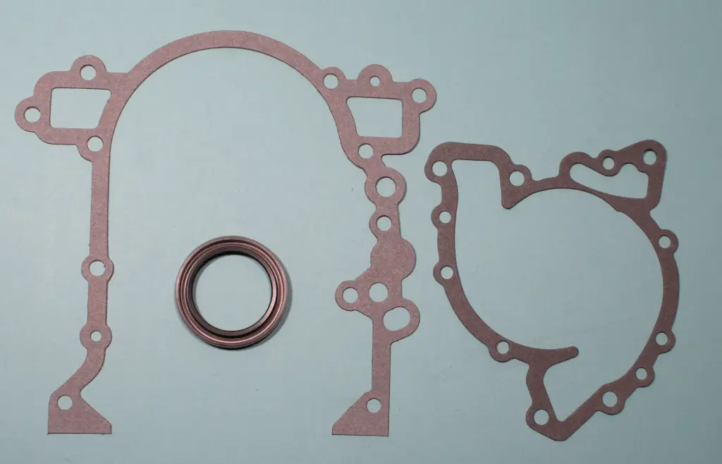GS9096 - Timing Cover Set Gasket 