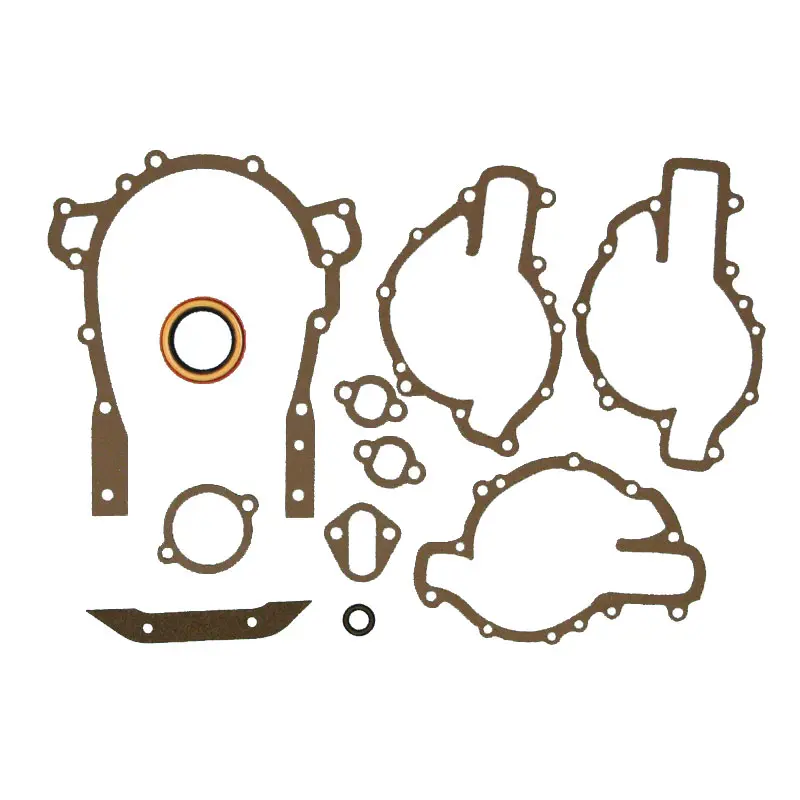 GS12060 - Timing Cover Set Gasket 