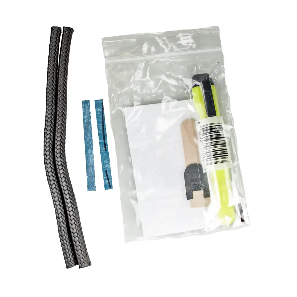 5297 - Rear Main Set Gasket 