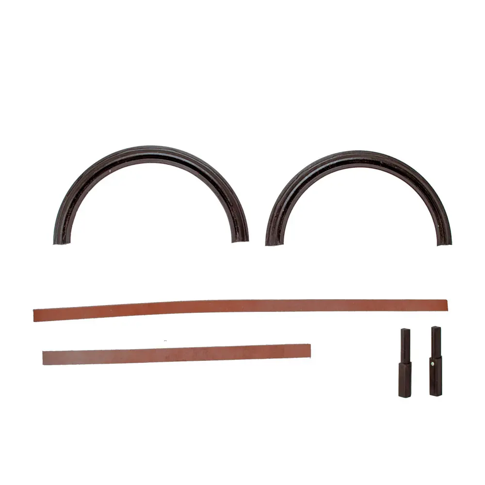 3A07 - Rear Main Set Gasket 