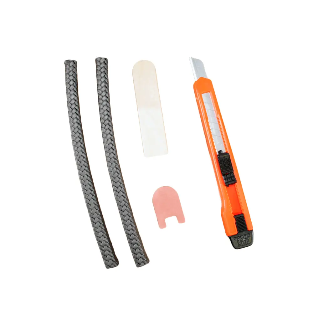 5101 - Rear Main Set Gasket 