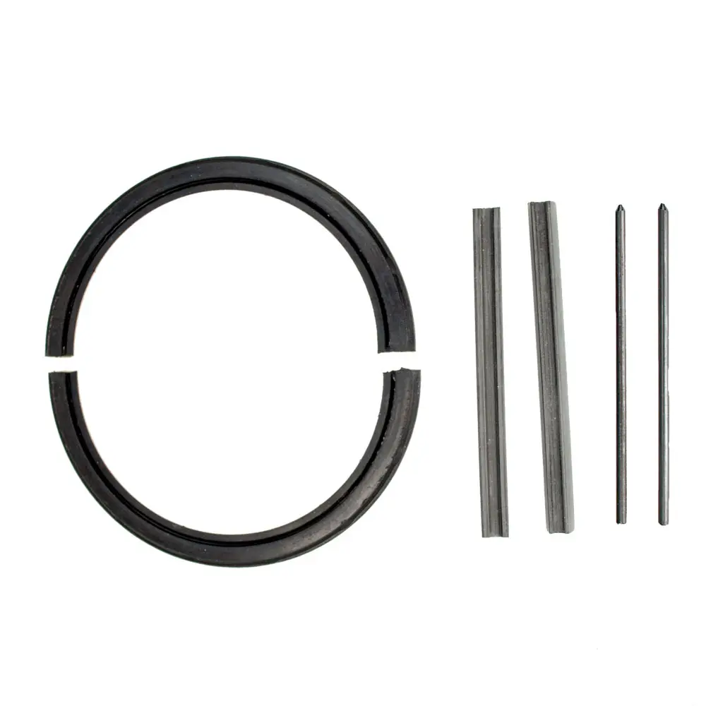 3A72S - Rear Main Set Gasket 