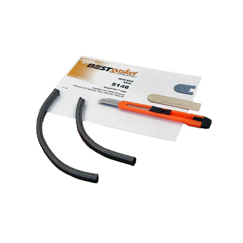 5146 - Rear Main Set Gasket 