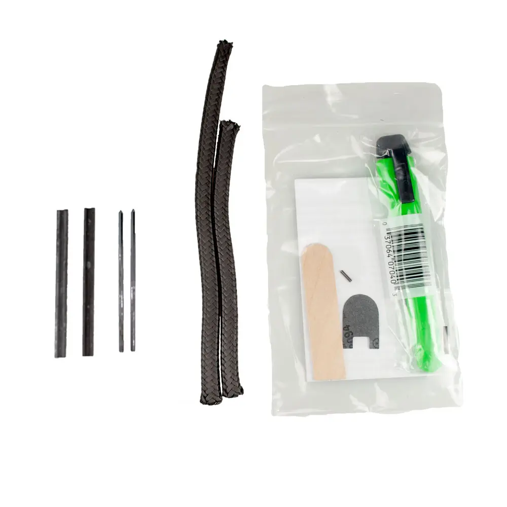 5249A - Rear Main Set Gasket 