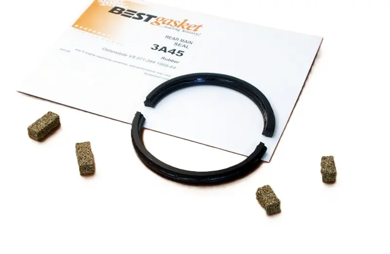 3A45 - Rear Main Set Gasket 