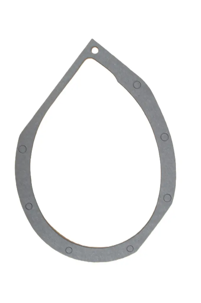 13122 - Rear Main Set Gasket 