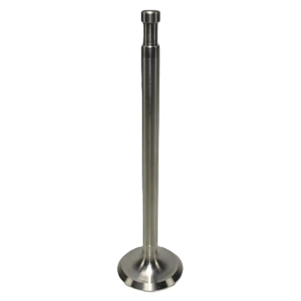 S477 - Valve