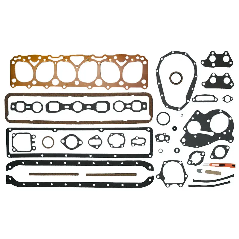 RS534C - Full Set Gasket 