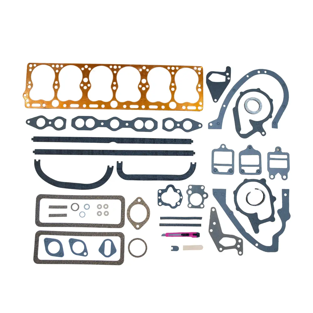 RS516C - Full Set Gasket 