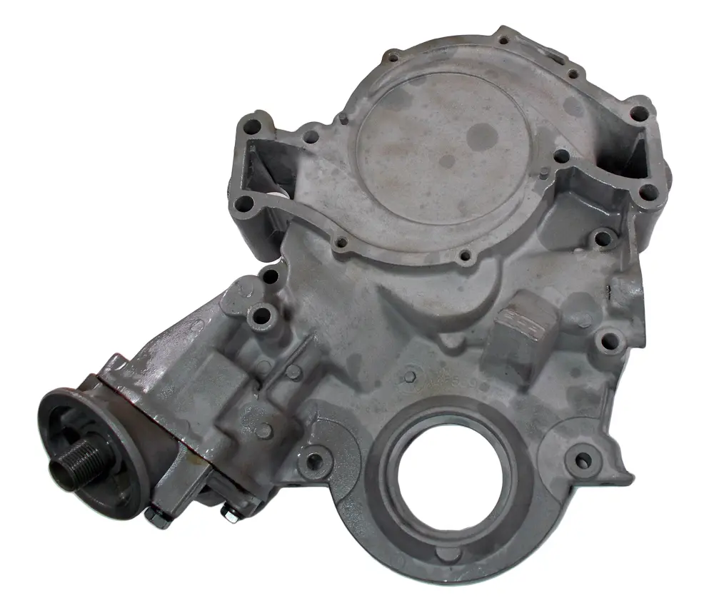 2022L - Oil Pump - Rebuild