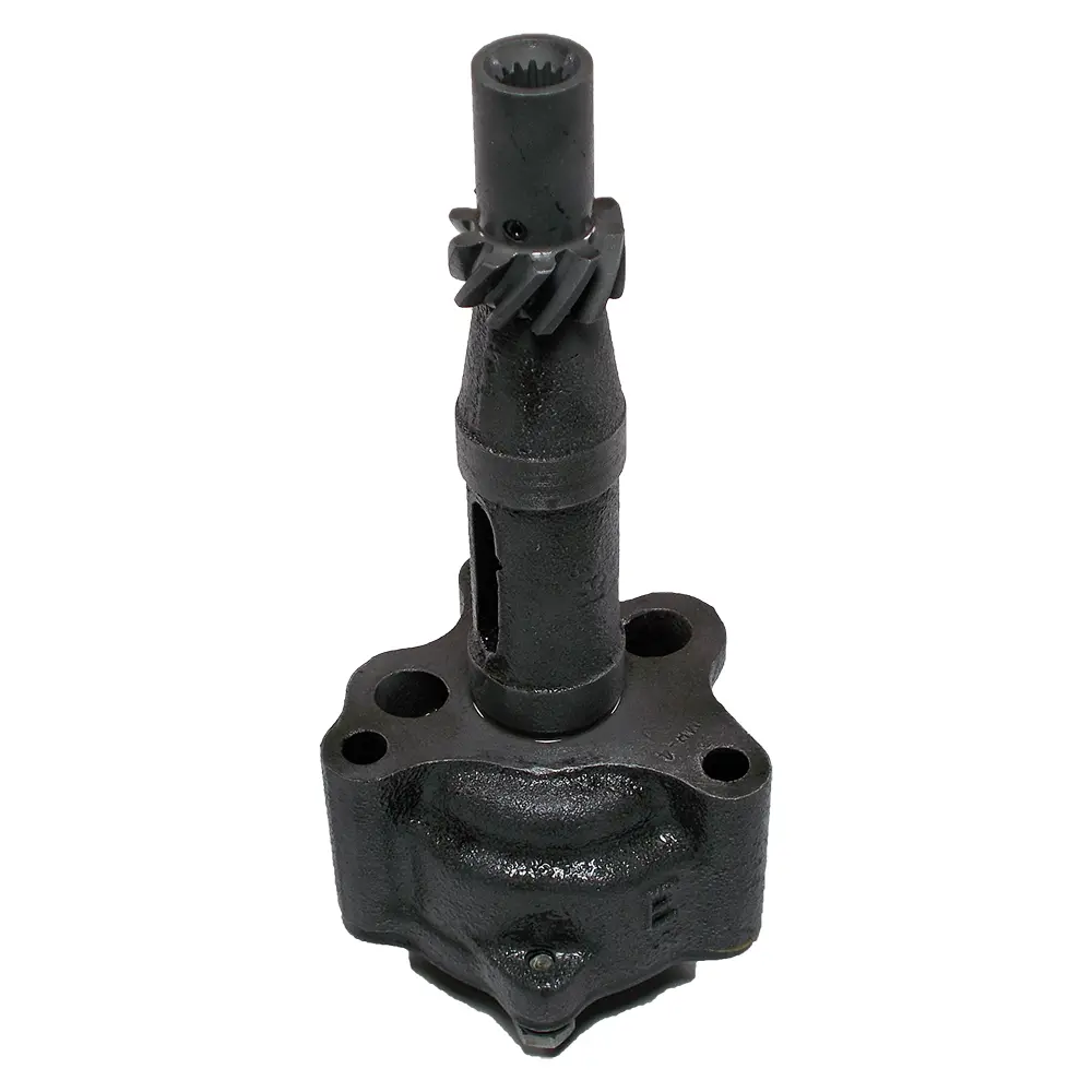 6012 - Oil Pump - Rebuild
