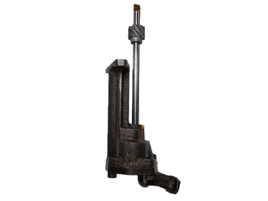 9015 - Oil Pump - Rebuild