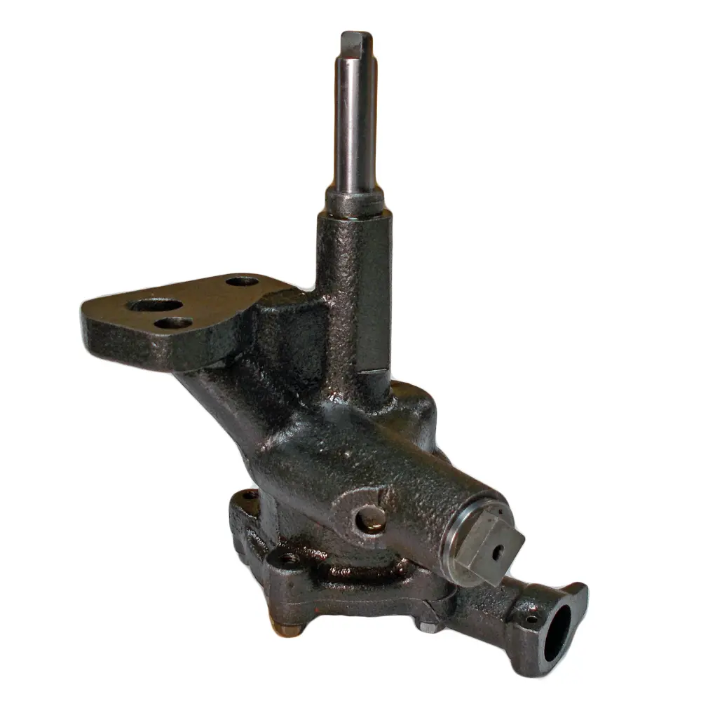 5018 - Oil Pump - Rebuild