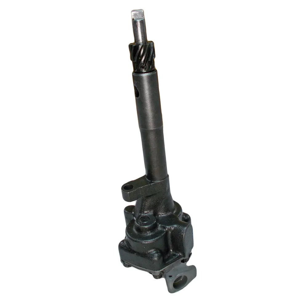 [3-16] 3016 - Oil Pump - Rebuild