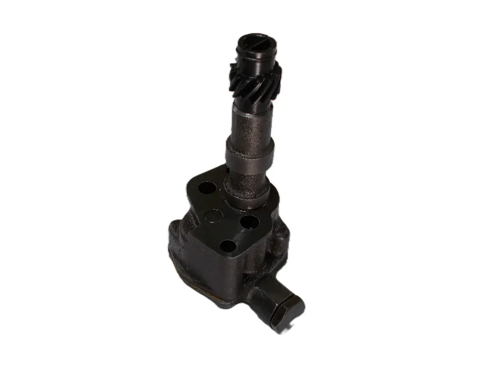 15010 - Oil Pump - Rebuild