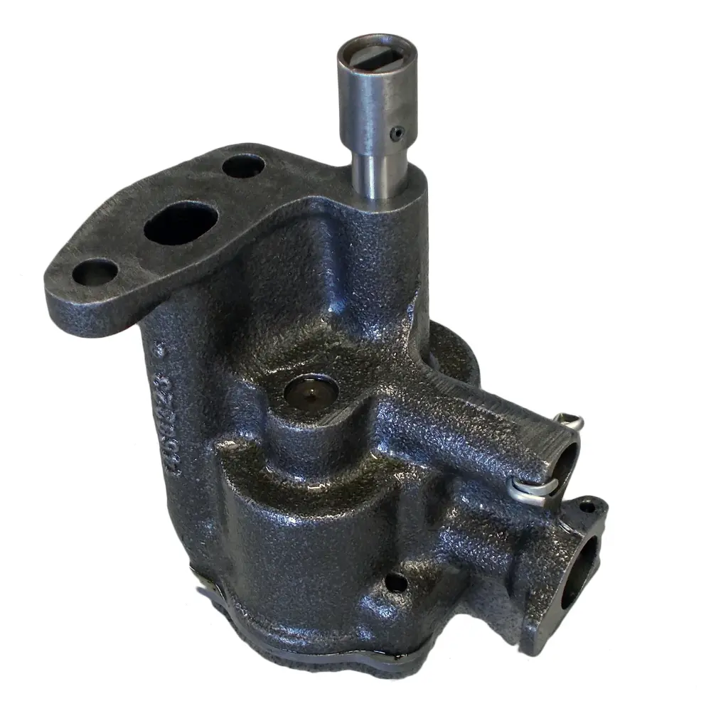 2014 - Oil Pump - Rebuild