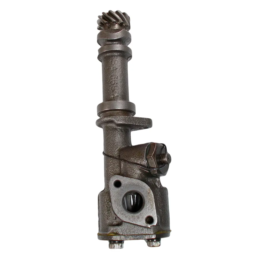 6016 - Oil Pump - Rebuild