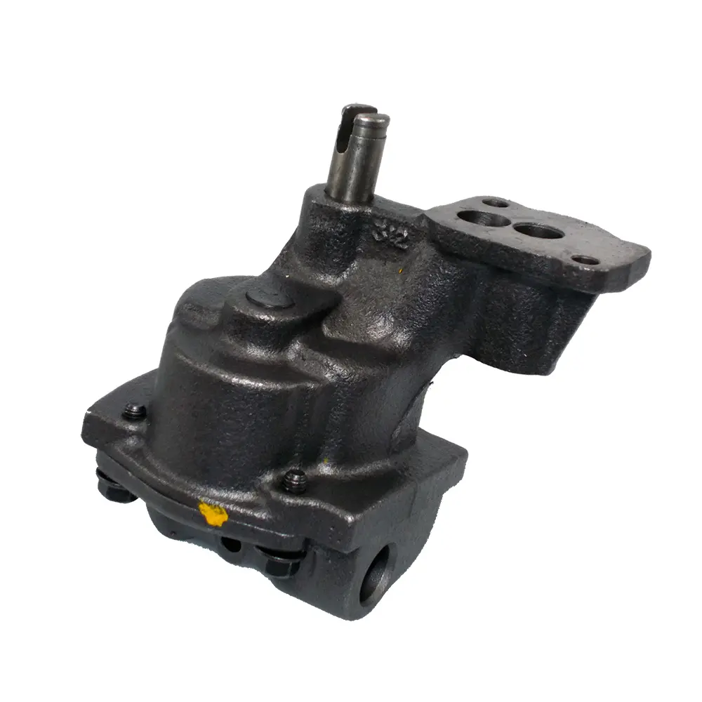 4016 - Oil Pump - Rebuild