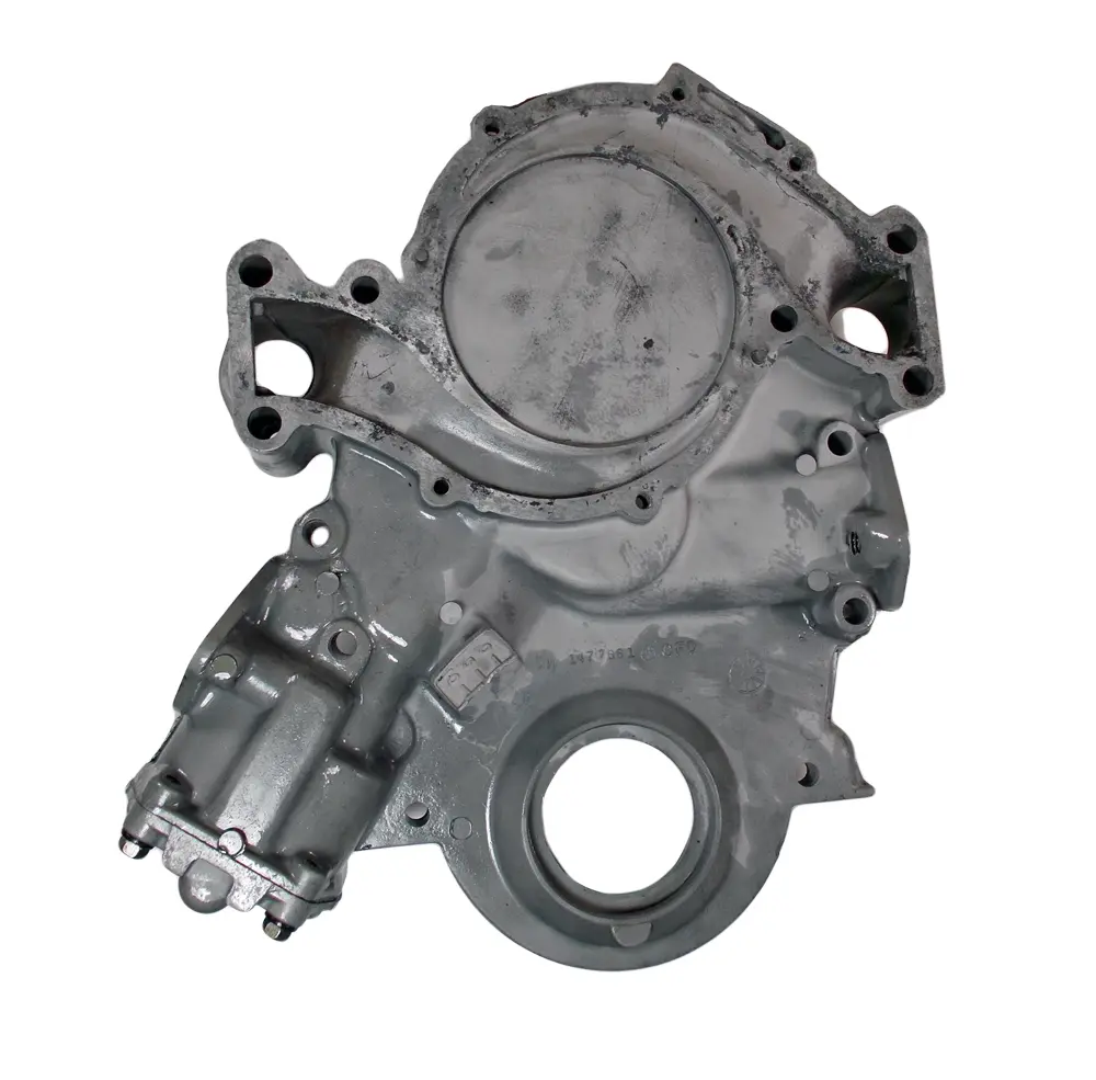 2029 - Oil Pump - Rebuild