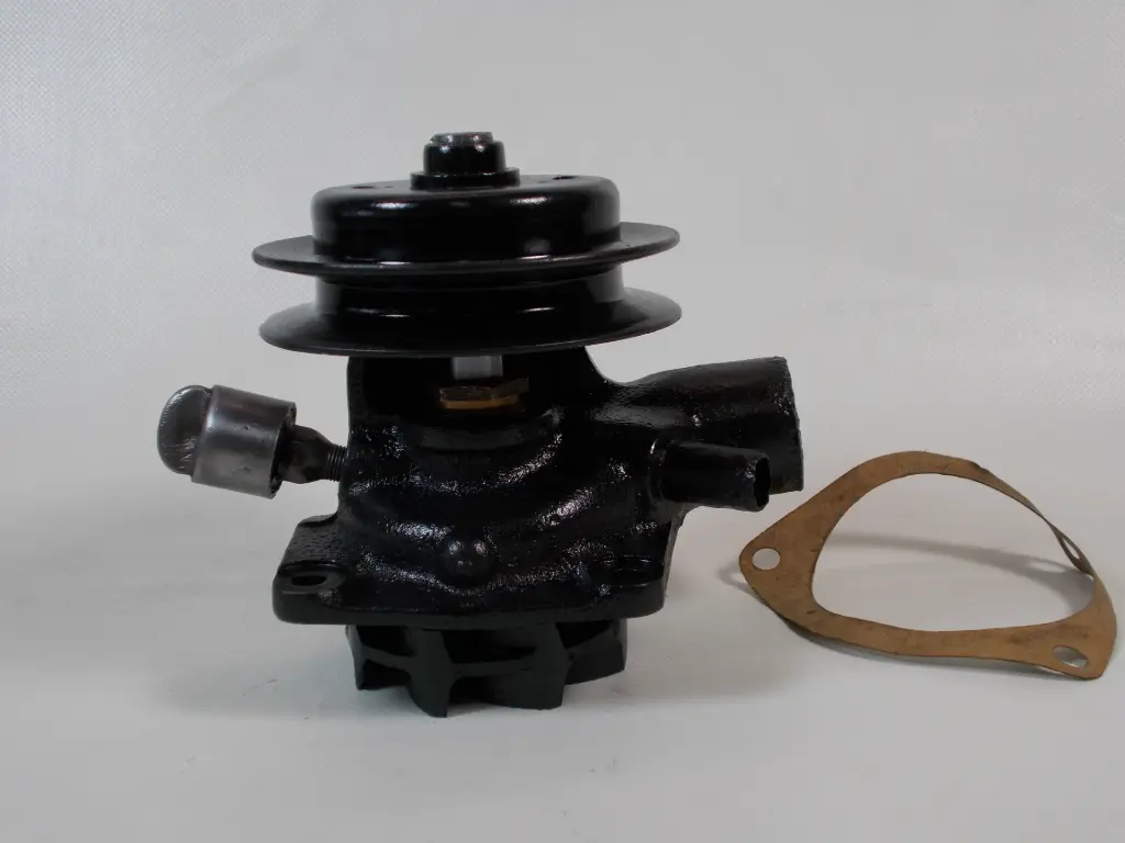 WP-35 - Water Pump - Rebuild