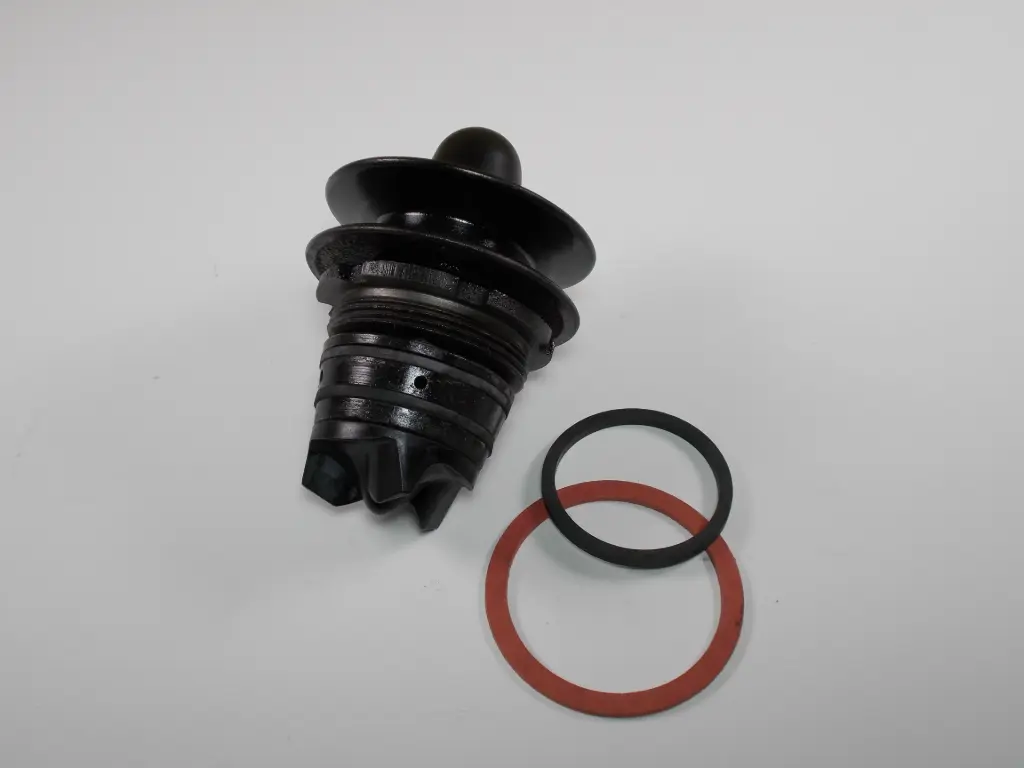 WP-18 - Water Pump - Rebuild