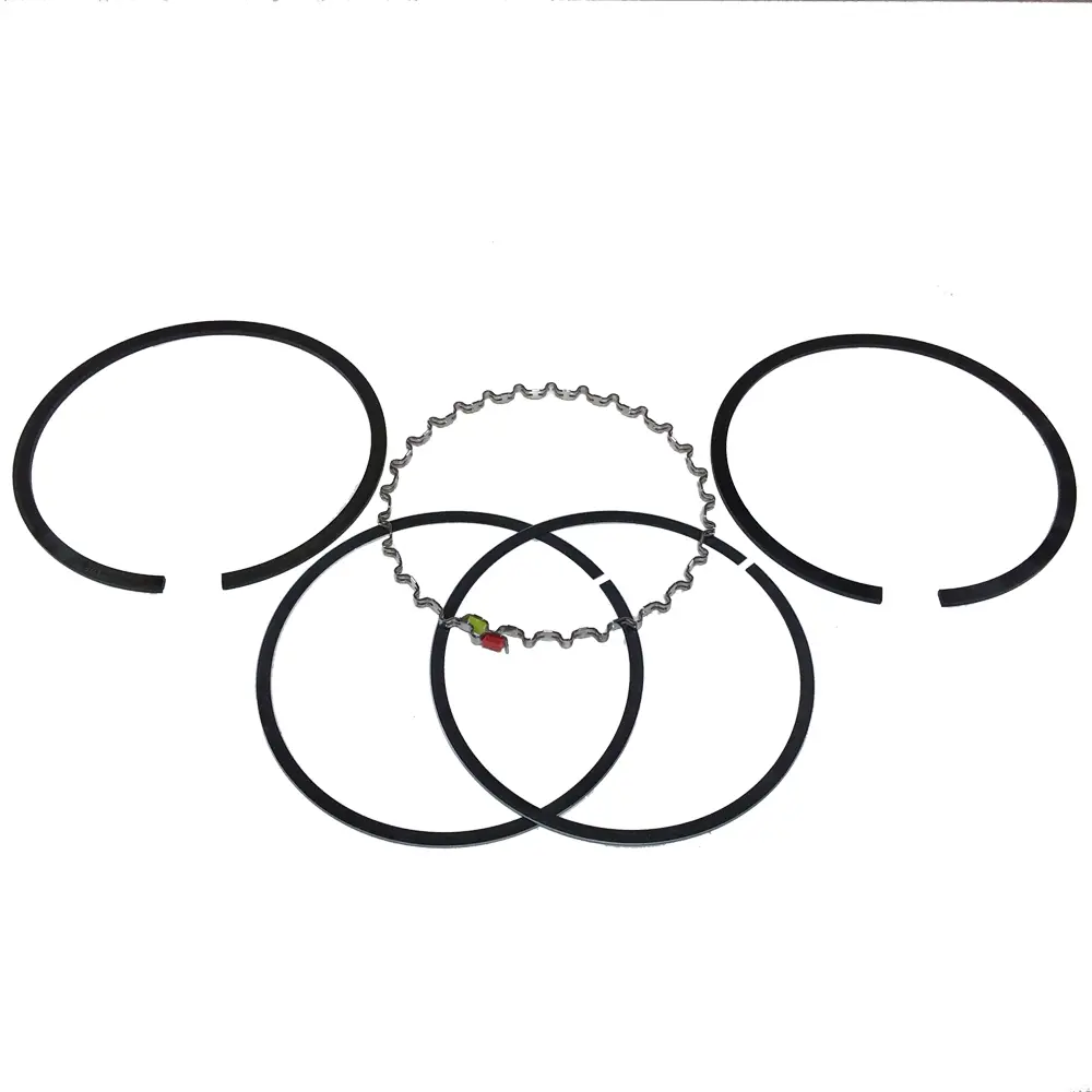 P2271.080 - Piston Ring Set