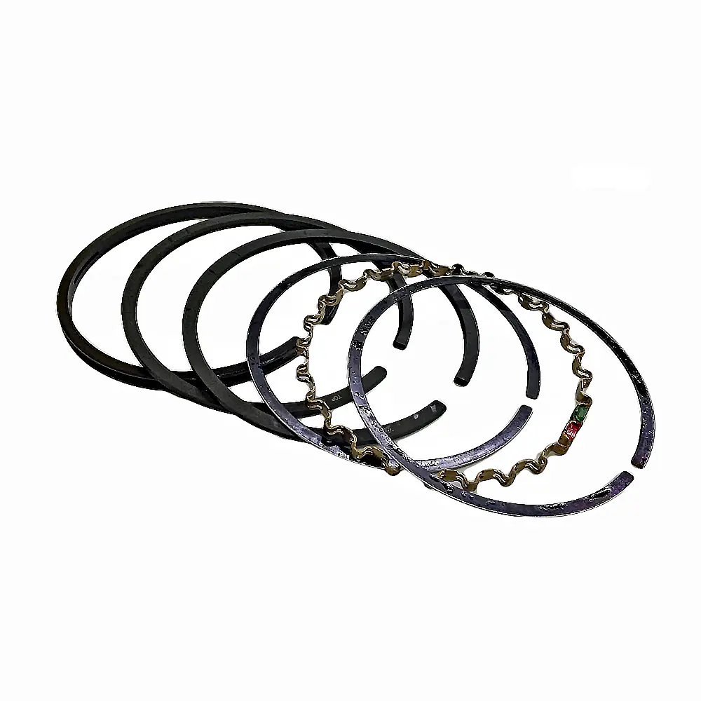 P2266.030 - Piston Ring Set