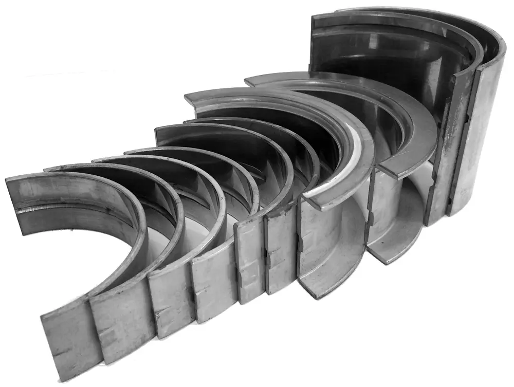 MS1232.010 - Main Set Bearing