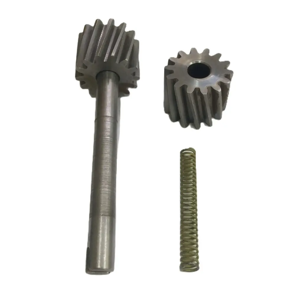 PK-215 - Oil Pump - Rebuild Kit