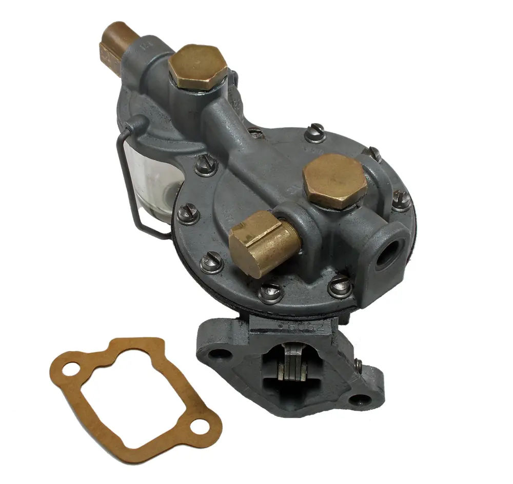 FP6062 - Fuel Pump