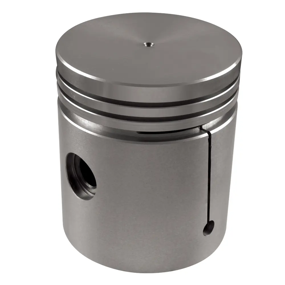 E145-8 - Piston Set