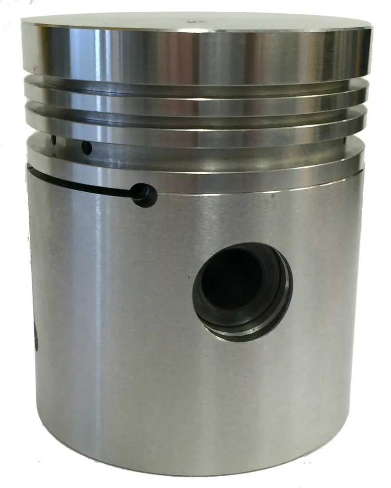 E153-6 - Piston Set