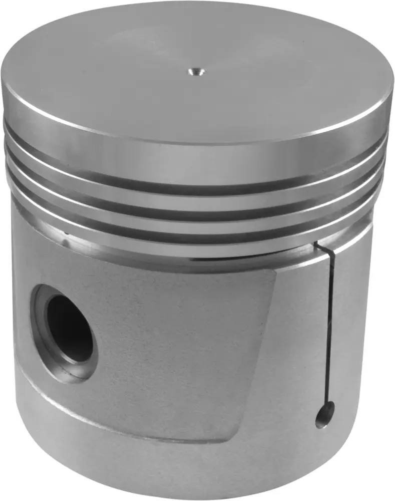 L2026-8 - Piston Set